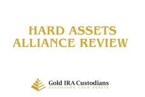 Hard Assets Alliance Review 