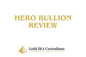 Hero Bullion Review