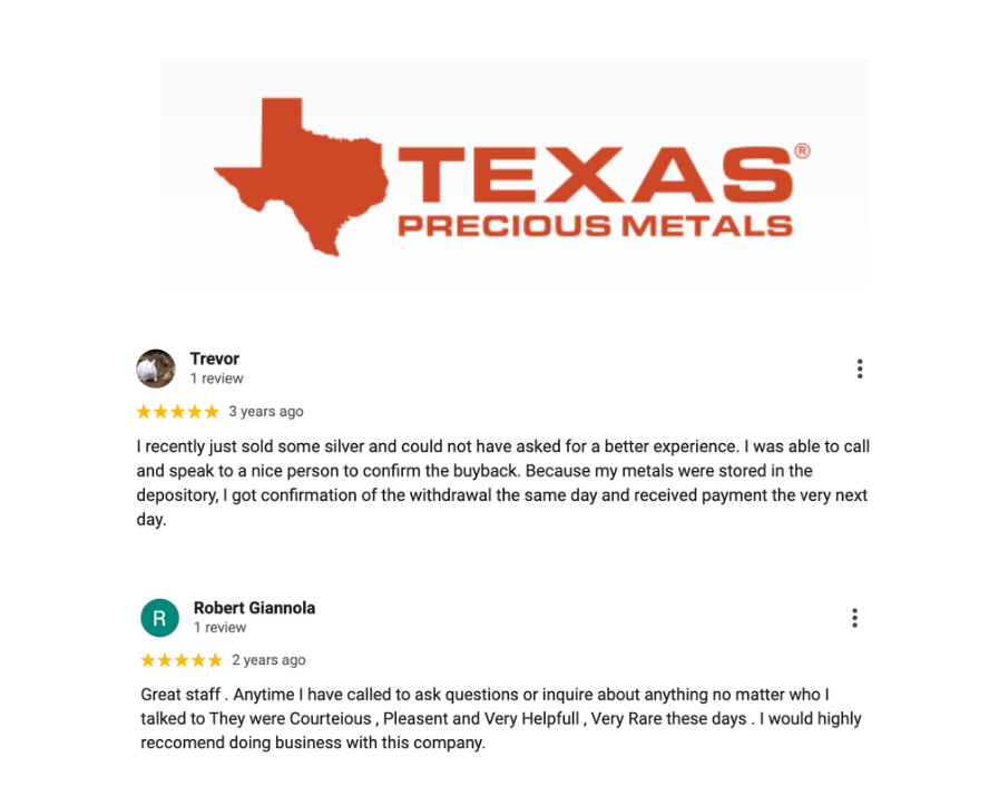 A couple positive reviews from people who have used TPMD