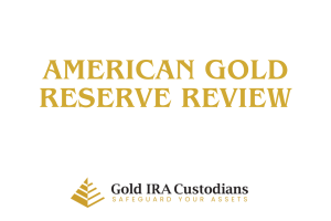 American Gold Reserve Review