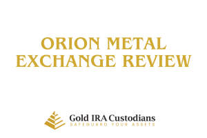 Orion Metal Exchange Review