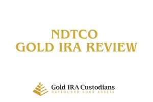 NDTCO Gold IRA Review